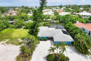 616 LYONS LANE, LONGBOAT KEY, FL 34228 - MLS#MFRTB8335007