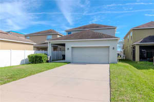 13419 LAKE MONROE PLACE, RIVERVIEW, FL 33579 - MLS#MFRTB8335008