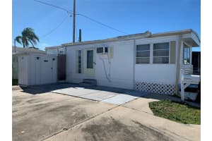 12766 SEMINOLE BOULEVARD, LARGO, FL 33778 Sold 06/27/25