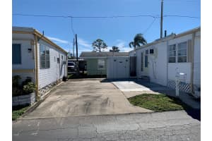 12766 SEMINOLE BOULEVARD, LARGO, FL 33778 Sold 06/27/25