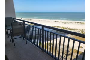 1270 Gulf Blvd #1102, CLEARWATER BEACH