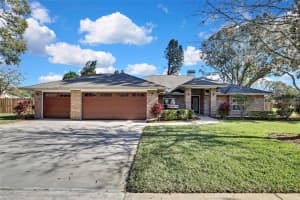 19505 COACHLIGHT WAY, LUTZ, FL 33549 Sold 06/27/25