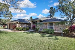 19505 COACHLIGHT WAY, LUTZ, FL 33549 Sold 06/27/25