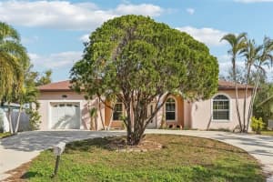 5269 61ST WAY, KENNETH CITY, FL 33709 Sold 10/02/25
