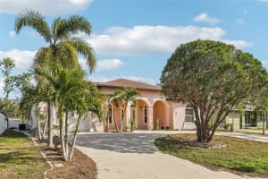 5269 61ST WAY, KENNETH CITY, FL 33709 Sold 10/02/25
