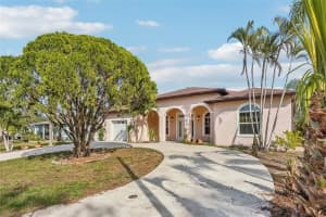 5269 61ST WAY, KENNETH CITY, FL 33709 Sold 10/02/25