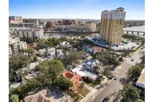 322 PLANT AVENUE, TAMPA, FL 33606 Sold 04/10/25