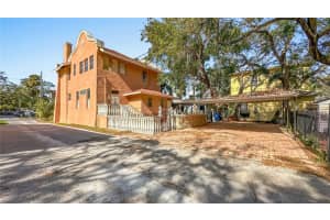 322 PLANT AVENUE, TAMPA, FL 33606 Sold 04/10/25