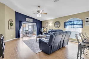 7923 FLORADORA DRIVE, NEW PORT RICHEY, FL 34654 Sold 03/14/25