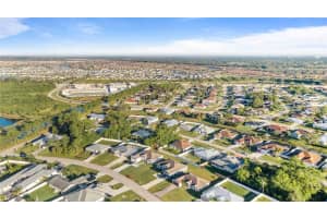 2674 FAIR ISLE ROAD, PORT SAINT LUCIE, FL 34987 Sold 06/20/25
