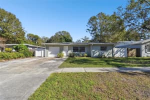 1829 WEST DRIVE, CLEARWATER, FL 33755 Sold 05/28/25