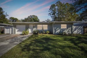 1829 WEST DRIVE, CLEARWATER, FL 33755 Sold 05/28/25