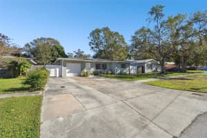 1829 WEST DRIVE, CLEARWATER, FL 33755 Sold 05/28/25