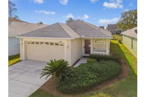 6109 GENTLE BEN CIRCLE, WESLEY CHAPEL, FL 33544 Sold 02/07/25