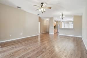 6109 GENTLE BEN CIRCLE, WESLEY CHAPEL, FL 33544 Sold 02/07/25