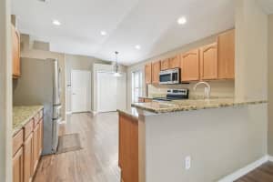6109 GENTLE BEN CIRCLE, WESLEY CHAPEL, FL 33544 Sold 02/07/25