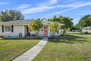 1602 30TH STREET, BRADENTON, FL 34205 Sold 06/03/25