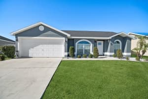 3709 RICKY LANE, SAINT CLOUD, FL 34772 Sold 03/14/25