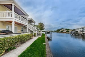 5004 STARFISH DRIVE, ST PETERSBURG, FL 33705 - MLS#MFRTB8335092
