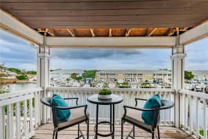 5004 STARFISH DRIVE, ST PETERSBURG, FL 33705 - MLS#MFRTB8335092