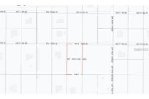 0000 SW 115TH STREET, OCALA, FL 34476 Sold 01/30/25