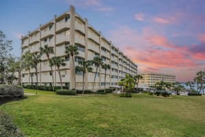 100 BLUFF VIEW DRIVE, BELLEAIR BLUFFS, FL 33770 Sold 03/13/25