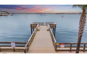 100 BLUFF VIEW DRIVE, BELLEAIR BLUFFS, FL 33770 Sold 03/13/25