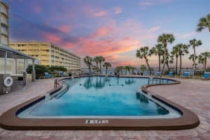 100 BLUFF VIEW DRIVE, BELLEAIR BLUFFS, FL 33770 Sold 03/13/25