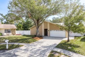 203 WHISPER LAKE ROAD, PALM HARBOR, FL 34683 Sold 03/19/25