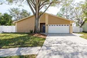 203 WHISPER LAKE ROAD, PALM HARBOR, FL 34683 Sold 03/19/25