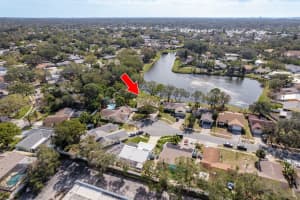 203 WHISPER LAKE ROAD, PALM HARBOR, FL 34683 Sold 03/19/25