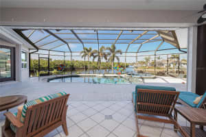 5076 LA COSTA ISLAND COURT, PUNTA GORDA, FL 33950 Sold 02/19/25