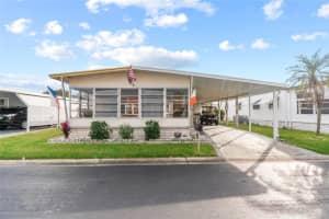 10454 GAZEBO DRIVE, LARGO, FL 33773 Sold 05/29/25