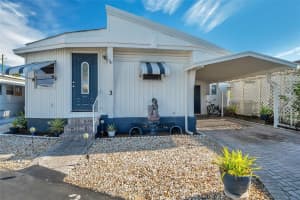 4851 W Gandy Blvd #b6 L3, TAMPA