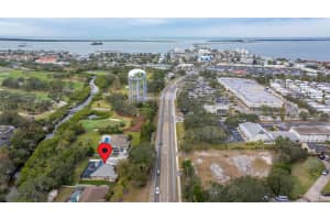 1165 CURLEW ROAD, DUNEDIN, FL 34698 Sold 03/31/25