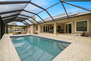 1165 CURLEW ROAD, DUNEDIN, FL 34698 Sold 03/31/25