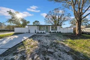 7002 47 STREET, PINELLAS PARK, FL 33781 Sold 02/04/25