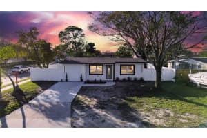 7002 47 STREET, PINELLAS PARK, FL 33781 Sold 02/04/25