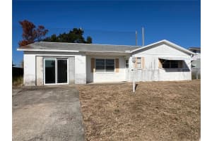 6307 LANGSTON AVENUE, NEW PORT RICHEY, FL 34653 Sold 02/07/25