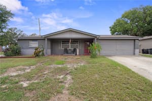 3505 BLACKHAWK DRIVE, NEW PORT RICHEY, FL 34652 Sold 03/26/25