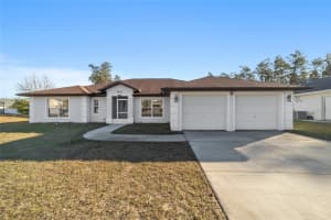 9825 46TH COURT, OCALA, FL 34476 Sold 02/24/25