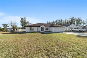 9825 46TH COURT, OCALA, FL 34476 Sold 02/24/25