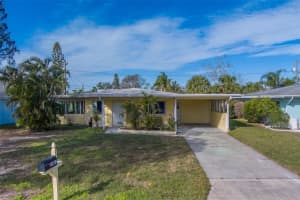 2480 DEL RIO WAY, DUNEDIN, FL 34698 Sold 04/09/25