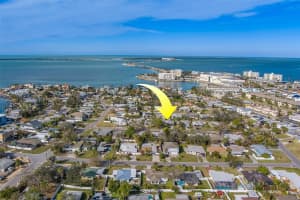 2480 DEL RIO WAY, DUNEDIN, FL 34698 Sold 04/09/25