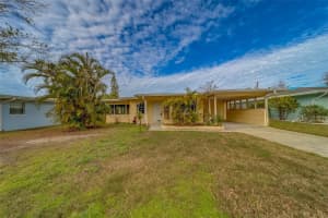 2480 DEL RIO WAY, DUNEDIN, FL 34698 Sold 04/09/25