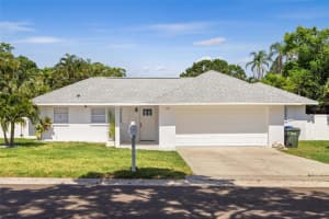 701 25TH STREET, LARGO, FL 33770 Sold 03/19/25