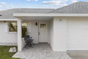 701 25TH STREET, LARGO, FL 33770 Sold 03/19/25