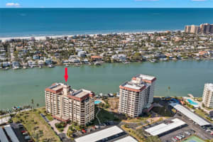 700 ISLAND WAY, CLEARWATER BEACH, FL 33767 - MLS#MFRTB8335152