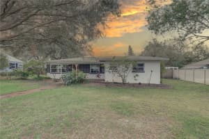 6056 2ND AVENUE, SAINT PETERSBURG, FL 33710 Sold 02/26/25