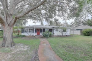 6056 2ND AVENUE, SAINT PETERSBURG, FL 33710 Sold 02/26/25